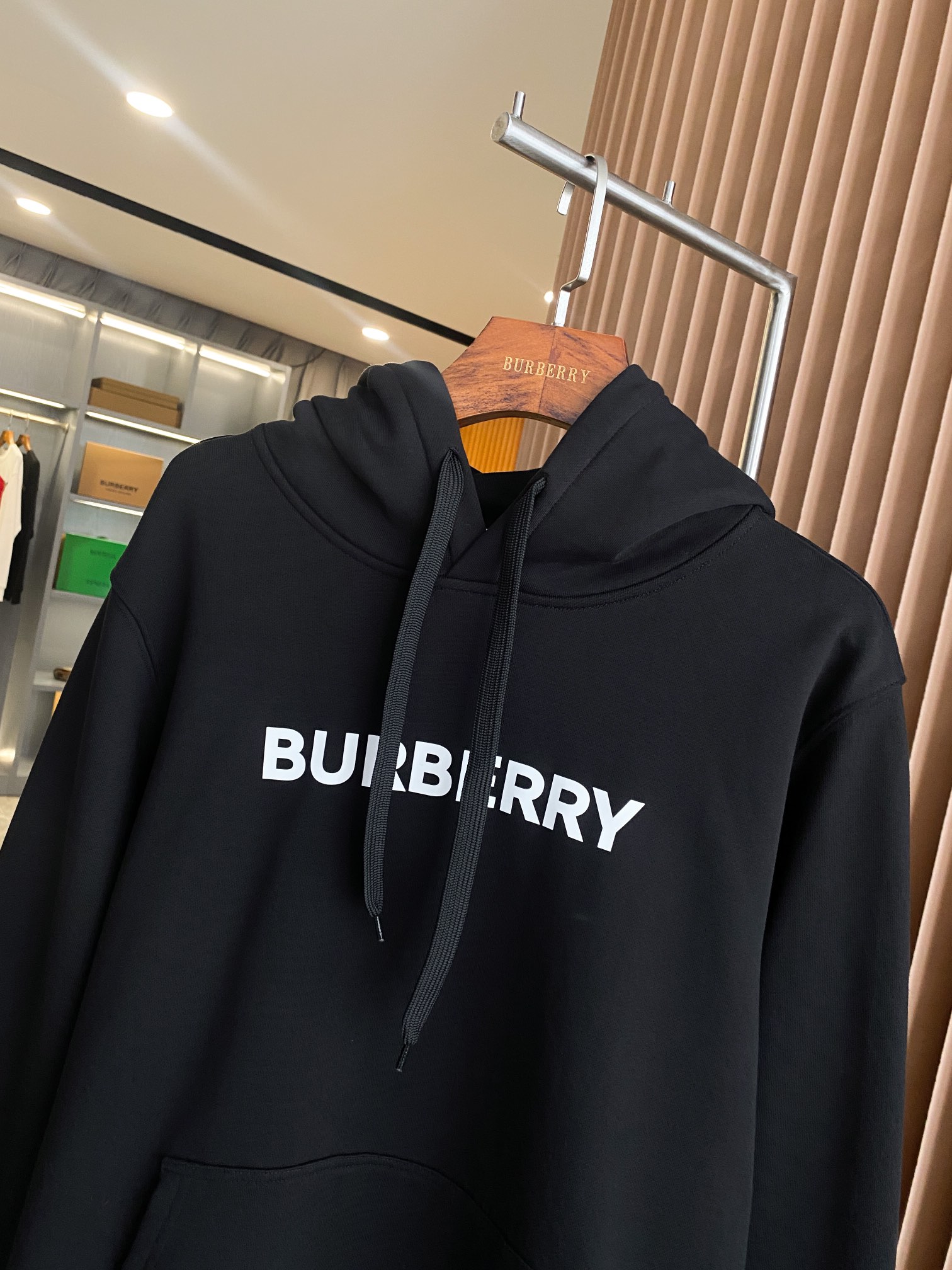 Burberry Hoodies